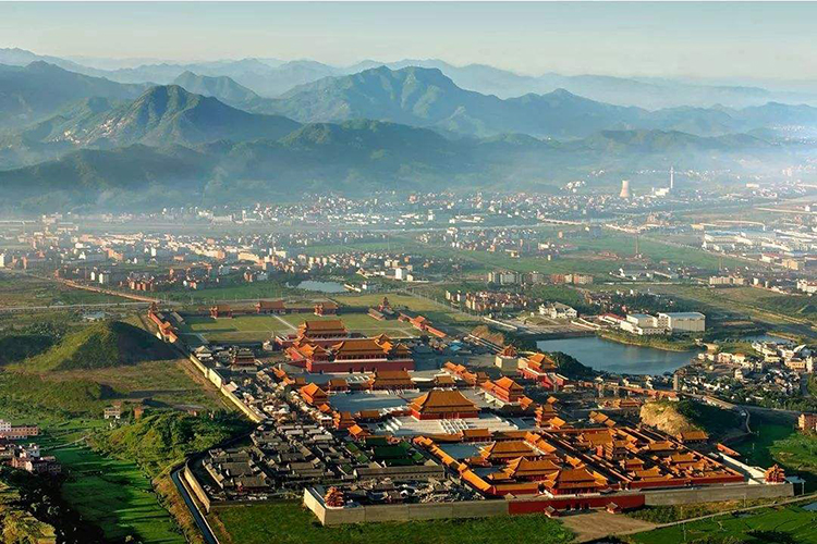 文旅市场·中国风IP热